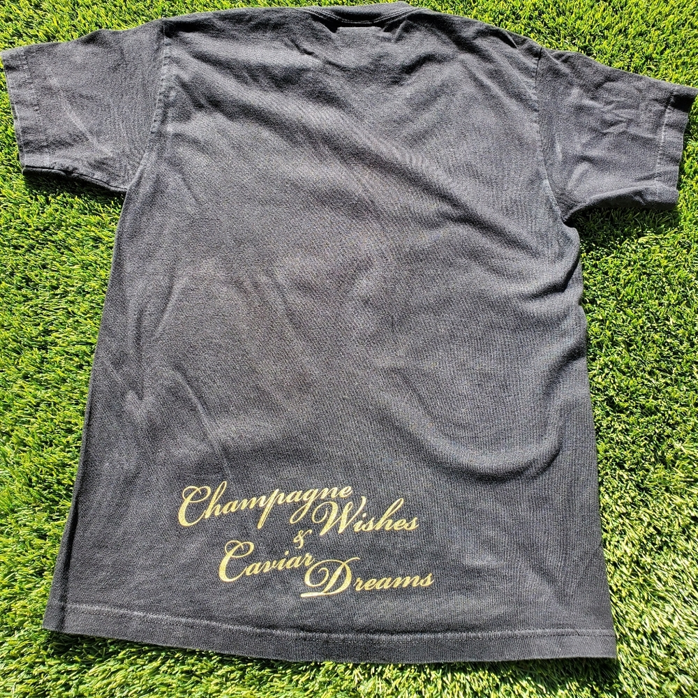 Gold Tee - Picture 3 of 3